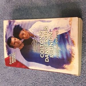 Coltons dangerous reunion